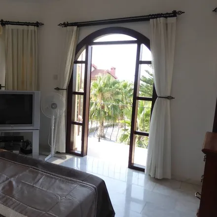 Rent this 3 bed house on Agios Epiktitos in Girne (Kyrenia) District, Cyprus