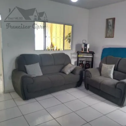 Buy this 1 bed house on unnamed road in Campo do Galvão, Guaratinguetá - SP