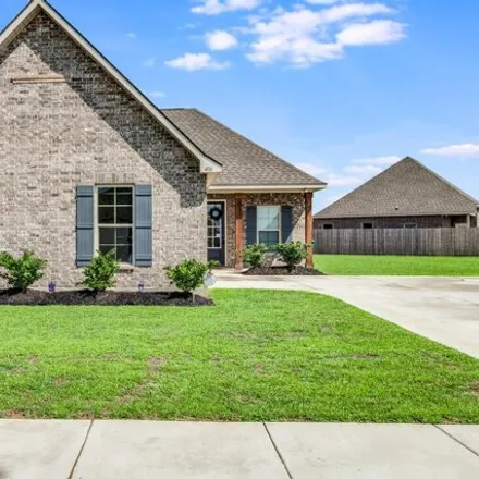 Buy this 4 bed house on unnamed road in Youngsville, LA 70592