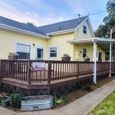 Buy this 3 bed house on 19998 Minnesota Avenue in Mendocino County, CA 95437