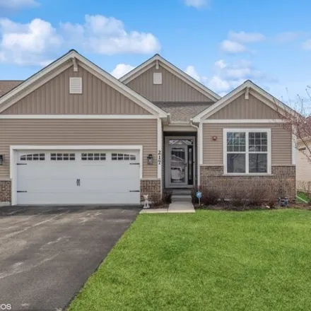 Buy this 3 bed house on 258 Sunset Lane in Addison Township, IL 60101
