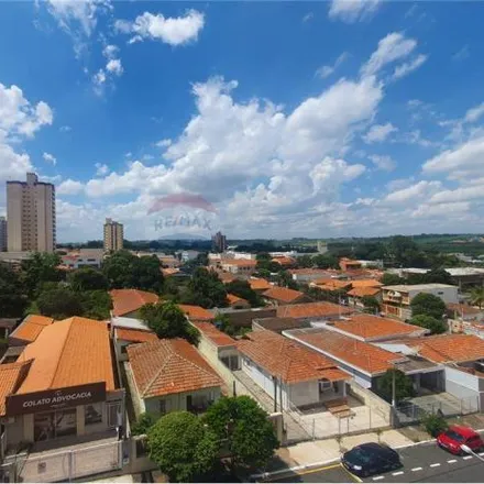 Buy this 3 bed apartment on Rua Independência in Centro, Nova Odessa - SP