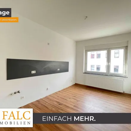 Rent this 2 bed apartment on Kater in Katernberger Markt, 45327 Essen