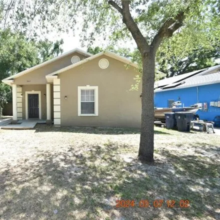 Rent this 4 bed house on 3797 North 30th Street in Altamira Heights, Tampa