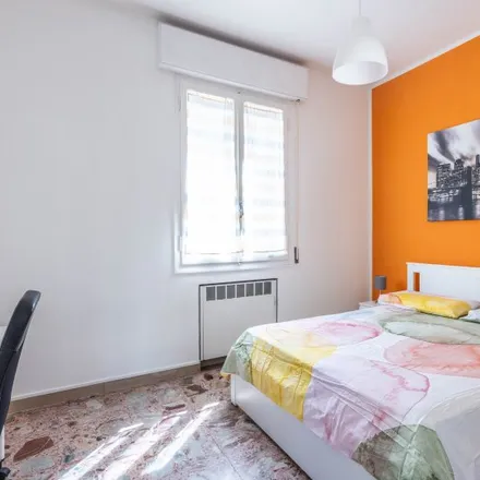 Rent this 2 bed room on Via Francesco Cilea 10 in 40141 Bologna BO, Italy