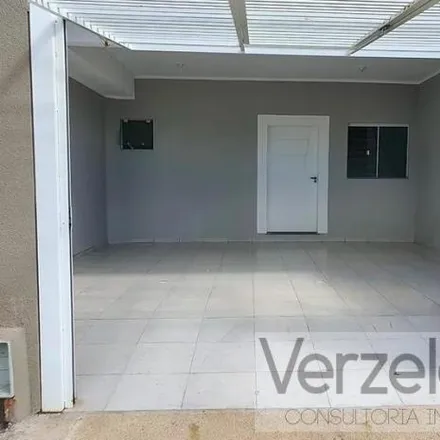 Buy this 3 bed house on Rua Adaci Santos Gomes in Barra, Balneário Camboriú - SC