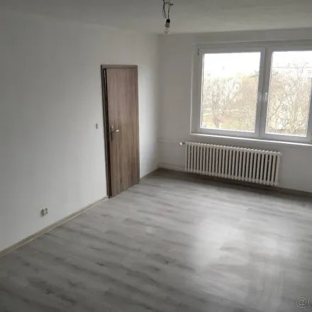 Rent this 2 bed apartment on Zeyerova in 360 01 Karlovy Vary, Czechia