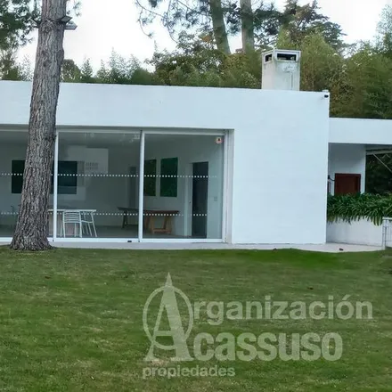 Buy this 5 bed house on Carnoustie in 20100 San Rafael - El Placer, Uruguay