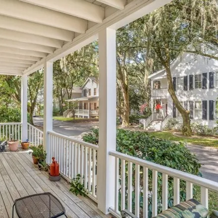 Image 5 - 123 Bartram Drive, Beaufort, SC 29902, USA - House for sale