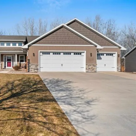 Buy this 4 bed house on 2072 North Gate Road in Suamico, WI 54313