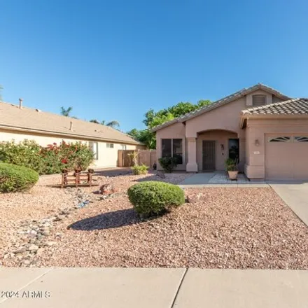 Buy this 4 bed house on 3865 East Lexington Avenue in Gilbert, AZ 85234