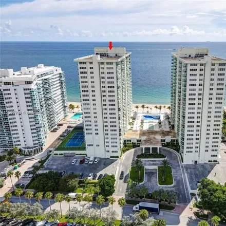 Image 2 - L'Hermitage Reserve, Galt Ocean Drive, Fort Lauderdale, FL 33308, USA - Condo for rent