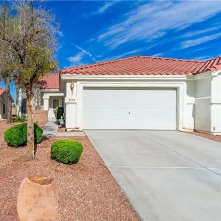 Buy this 3 bed house on 5646 Whale Watch Street in Spring Valley, NV 89113
