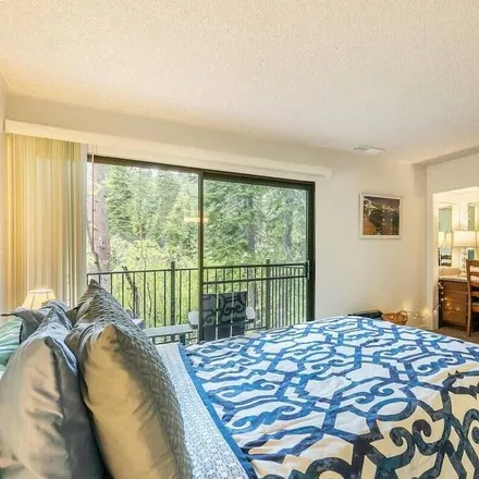 Rent this 2 bed condo on Carnelian Bay in CA, 96148