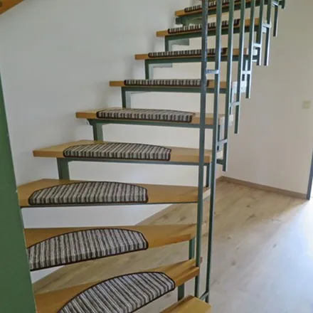 Rent this 3 bed apartment on Pletzensiedlung 331 in 3920 Groß Gerungs, Austria