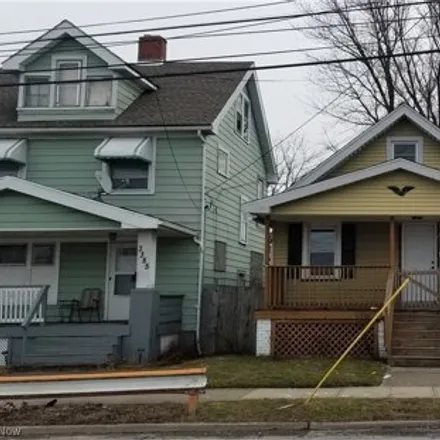 Buy this 4 bed house on 3303 West 67th Street in Cleveland, OH 44102