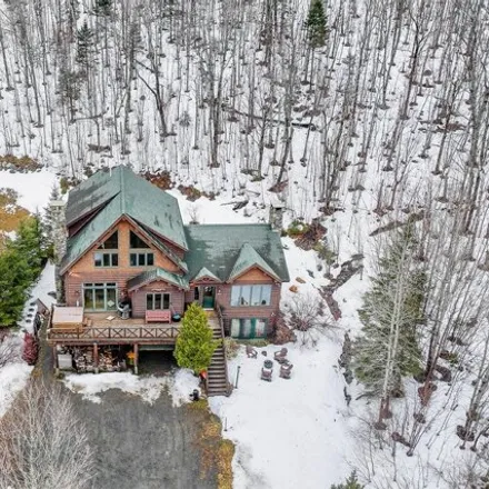 Image 3 - 6051 Sandy River Circle, Carrabassett Valley, ME 04947, USA - House for sale
