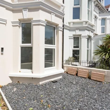 Rent this 1 bed apartment on China Inn in 68 Portland Road, Hove