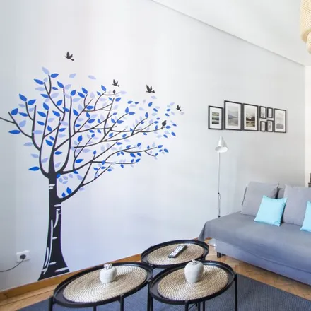 Rent this 2 bed apartment on Vans in Calle de la Montera, 28013 Madrid