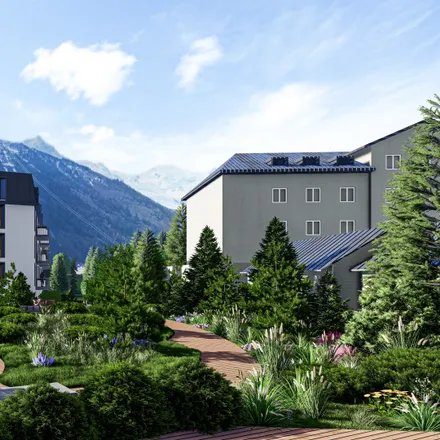 Image 6 - 74400 Chamonix-Mont-Blanc, France - Apartment for sale