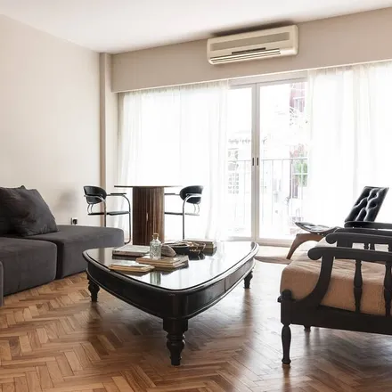Image 8 - Buenos Aires, Comuna 6, Argentina - Apartment for rent
