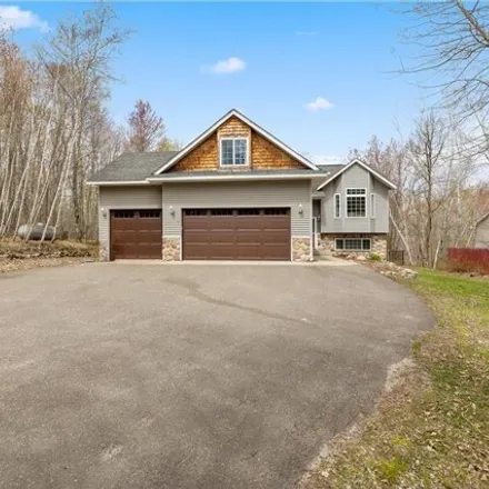 Buy this 4 bed house on 7844 Winter Trail in Breezy Point, Crow Wing County
