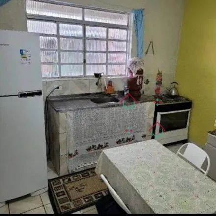 Buy this 2 bed house on Escola Municipal Vitor Gonçalves de Sousa in Avenida Taquaraçu 40, Jardim Monte Verde