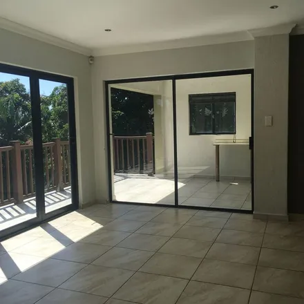 Image 4 - Edward Avenue, Uvongo, Hibiscus Coast Local Municipality, 4270, South Africa - Apartment for rent