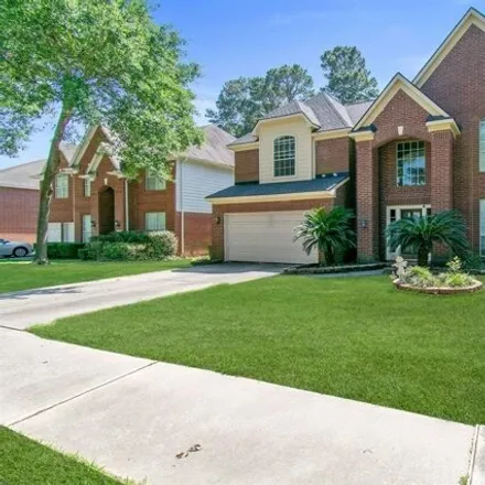 Rent this 4 bed house on 15959 Cutten Road in Majestic Oaks, Harris County
