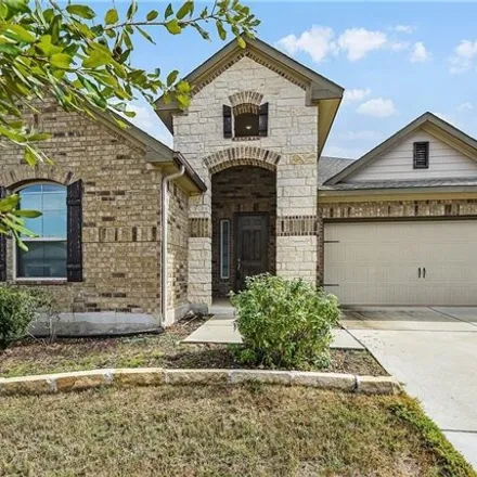 Image 1 - 449 Pecan Meadows, New Braunfels, TX 78130, USA - House for sale
