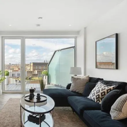Buy this 2 bed apartment on Alfred Court in 1-16 Bombay Street, South Bermondsey