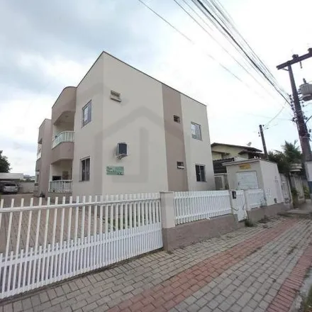 Rent this 2 bed apartment on Rua Horácio Anacleto da Silva in Limoeiro, Brusque - SC