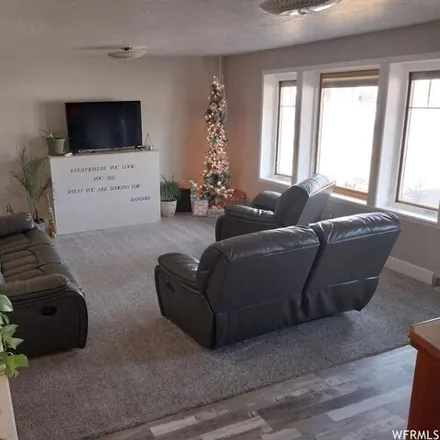 Image 3 - 108 East 100 South Street, Gunnison, UT 84634, USA - House for sale