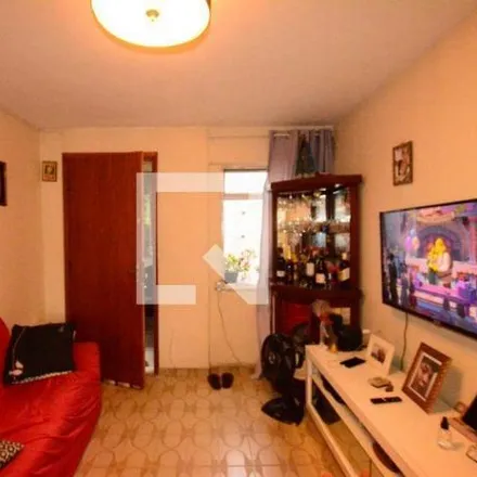 Buy this 2 bed apartment on Rua Carbonita in Brás de Pina, Rio de Janeiro - RJ