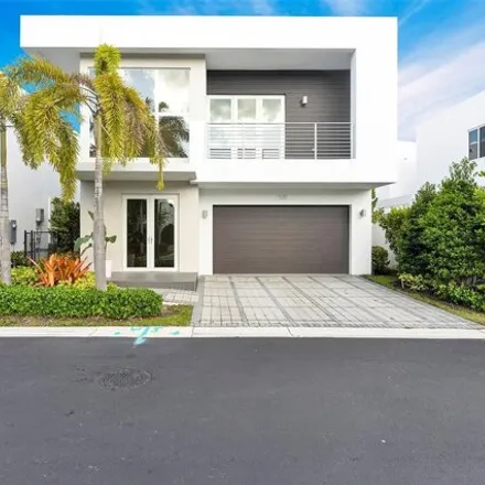 Rent this 4 bed house on 7535 Northwest 98th Avenue in Doral, FL 33178