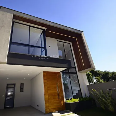 Buy this 3 bed house on Rua Victor Kotovis 431 in Abranches, Curitiba - PR