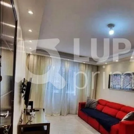 Buy this 4 bed house on Rua Cosme da Costa in Vila Aurora, São Paulo - SP