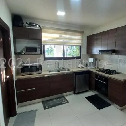 Rent this 3 bed house on unnamed road in Sunset Coast, Don Bosco