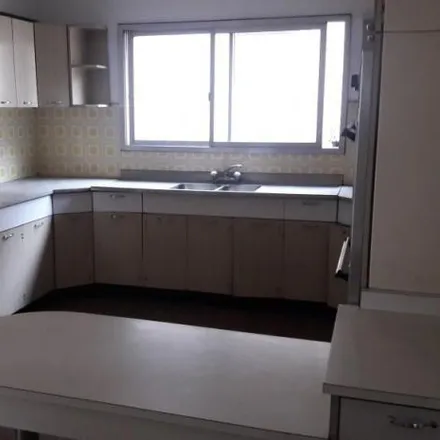 Buy this 3 bed apartment on Sarmiento 502 in Departamento Capital, M5500 CJK Mendoza