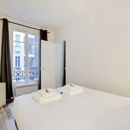 Image 8 - 7 Rue Félix Faure, 75015 Paris, France - Apartment for rent