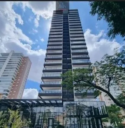 Buy this 3 bed apartment on Rua Doutor Costa Junior 332 in Barra Funda, São Paulo - SP
