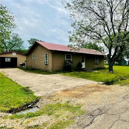 Buy this 2 bed house on 220 Northwest 9th Street in Cooper, Delta County