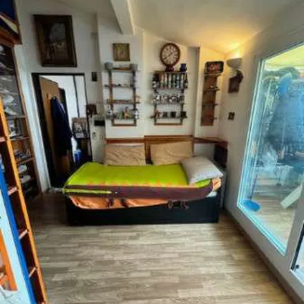 Rent this 1 bed apartment on Via Cola di Rienzo in 20144 Milan MI, Italy