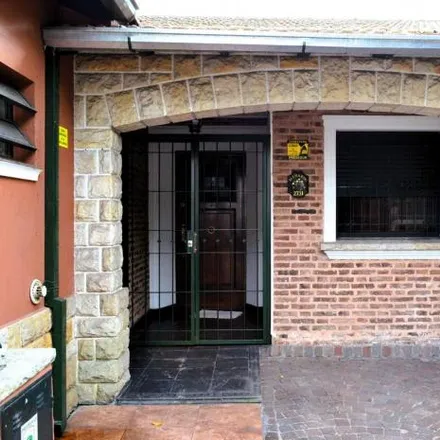 Buy this 4 bed house on Martín J. Haedo 2731 in Florida, B1602 BXI Vicente López