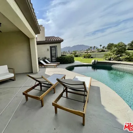 Rent this 5 bed house on 81310 Golf View Drive in La Quinta, CA 92253