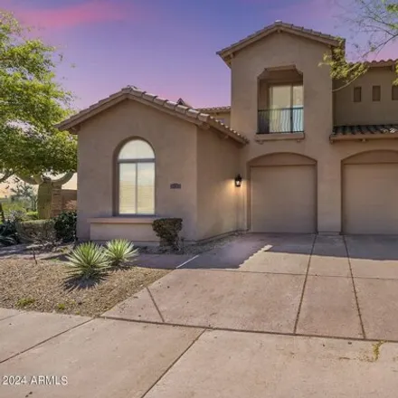 Buy this 5 bed house on 2901 West Caravaggio Lane in Phoenix, AZ 85086