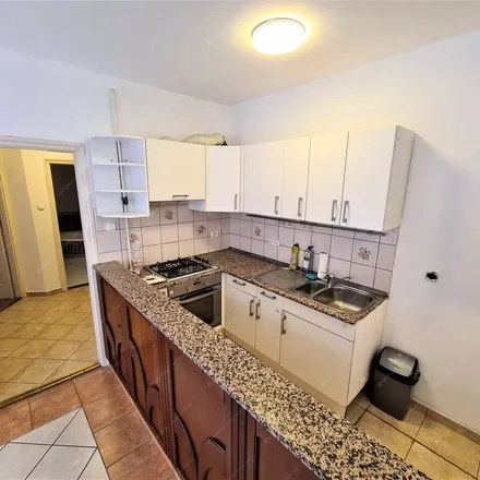 Rent this 3 bed apartment on Budapest in Kalocsai utca 25, 1141