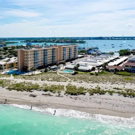 Buy this 2 bed condo on 1348 Tarpon Center Drive in Venice, FL 34285