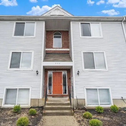 Buy this 2 bed condo on 501 Aspen Glen Drive in Mount Carmel Heights, Union Township