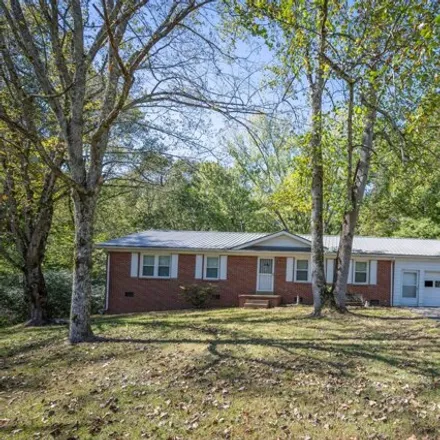Image 2 - 247 Woodland Hills Road, Scotts Hill, Scotts Hill, TN 38374, USA - House for sale